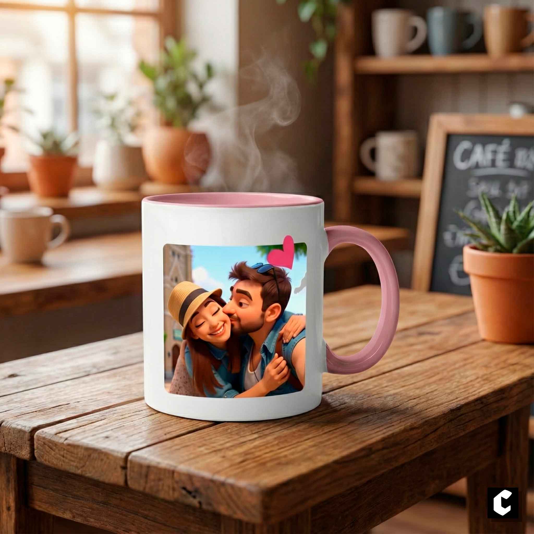 Camisetas personalizadas Sube tu imagen Foto